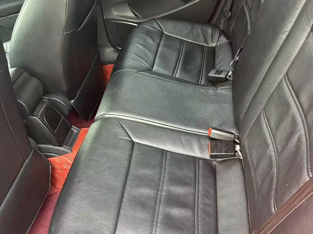 Volkswagen Polo — миниатюра 6