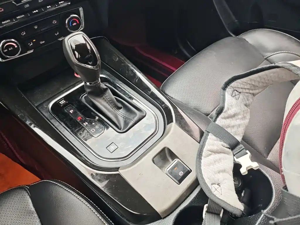 Fengguang Fengguang S560 — миниатюра 14