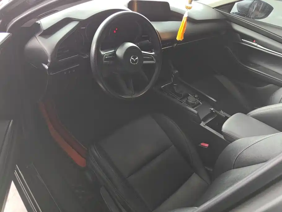 Mazda 3 Axela — миниатюра 9