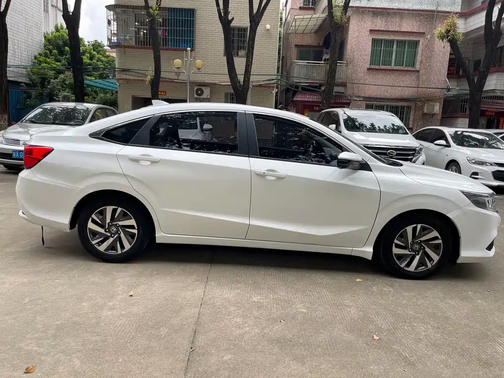 Honda Crider — миниатюра 21