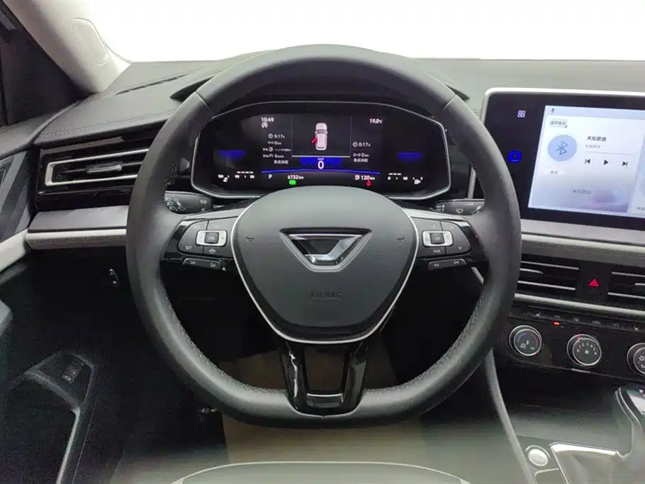 Jetta VA7 — миниатюра 15