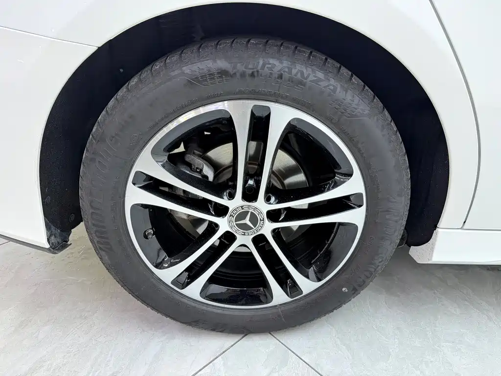 Mercedes-Benz A-Class — миниатюра 22