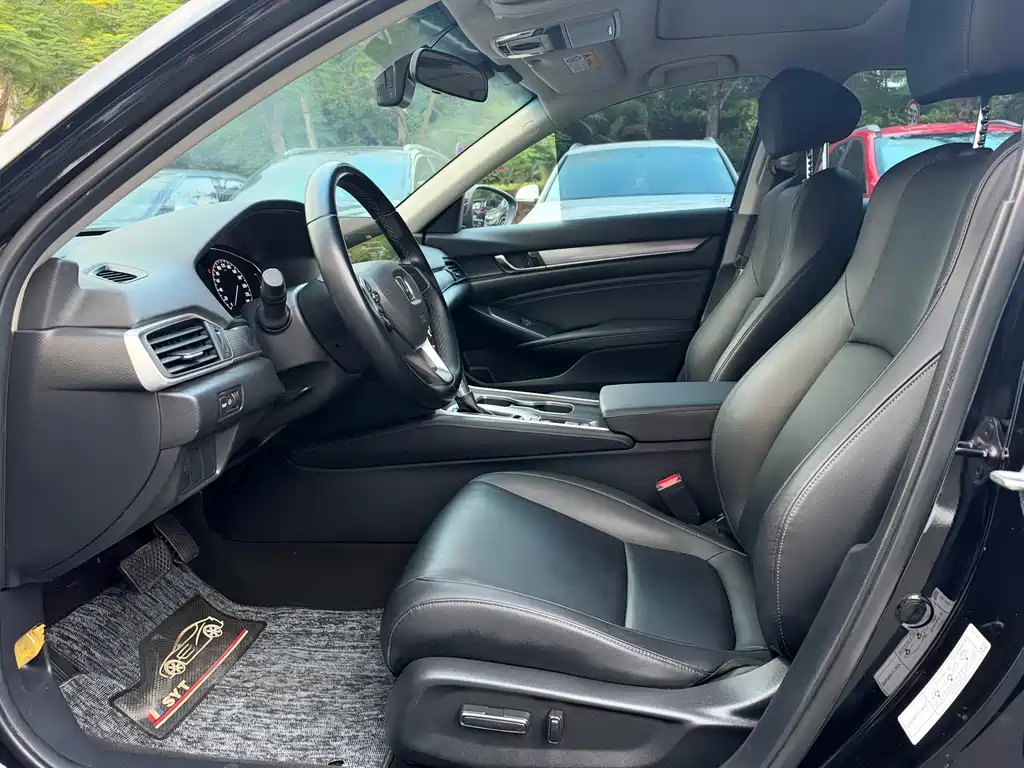 Honda Accord — миниатюра 3