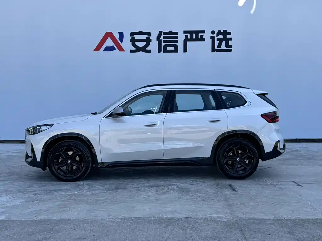 BMW X1 — миниатюра 7