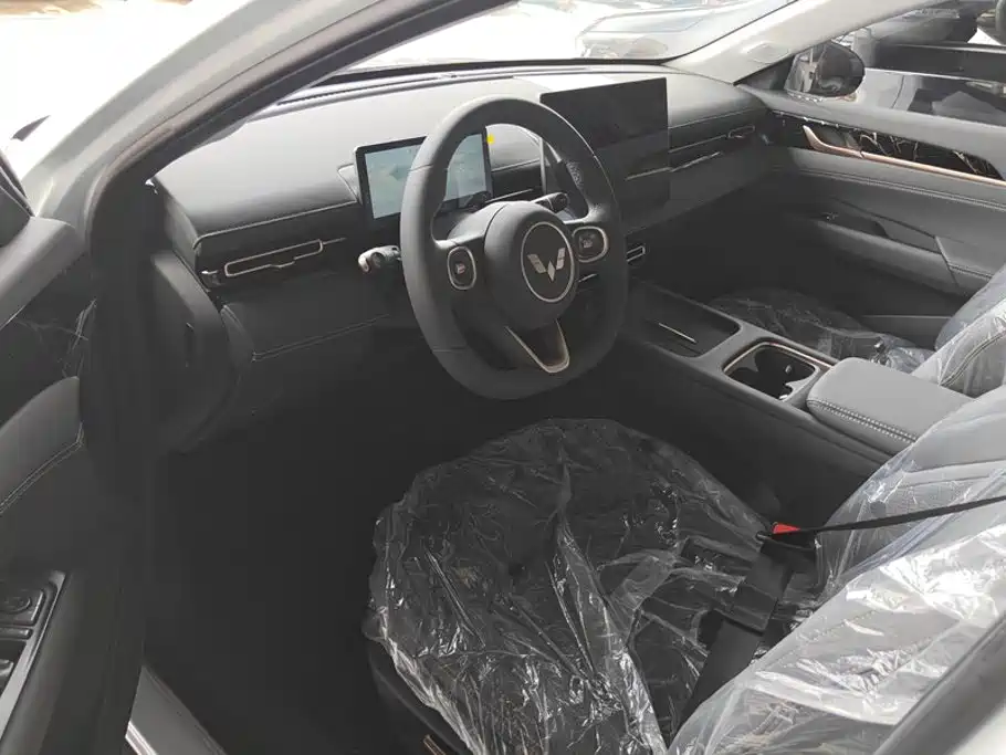 Wuling Xingguang — миниатюра 9