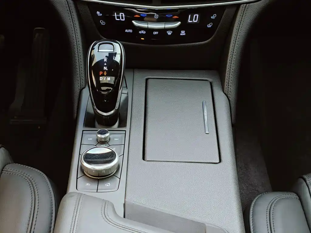 Cadillac CT6 2021 28T Elite