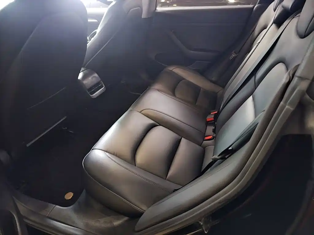 Tesla Model 3 — миниатюра 17