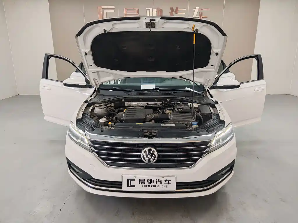 Volkswagen Lavida — миниатюра 15