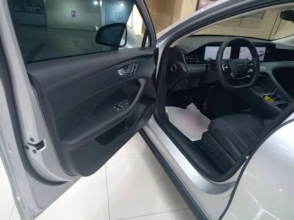Roewe D7 — миниатюра 16