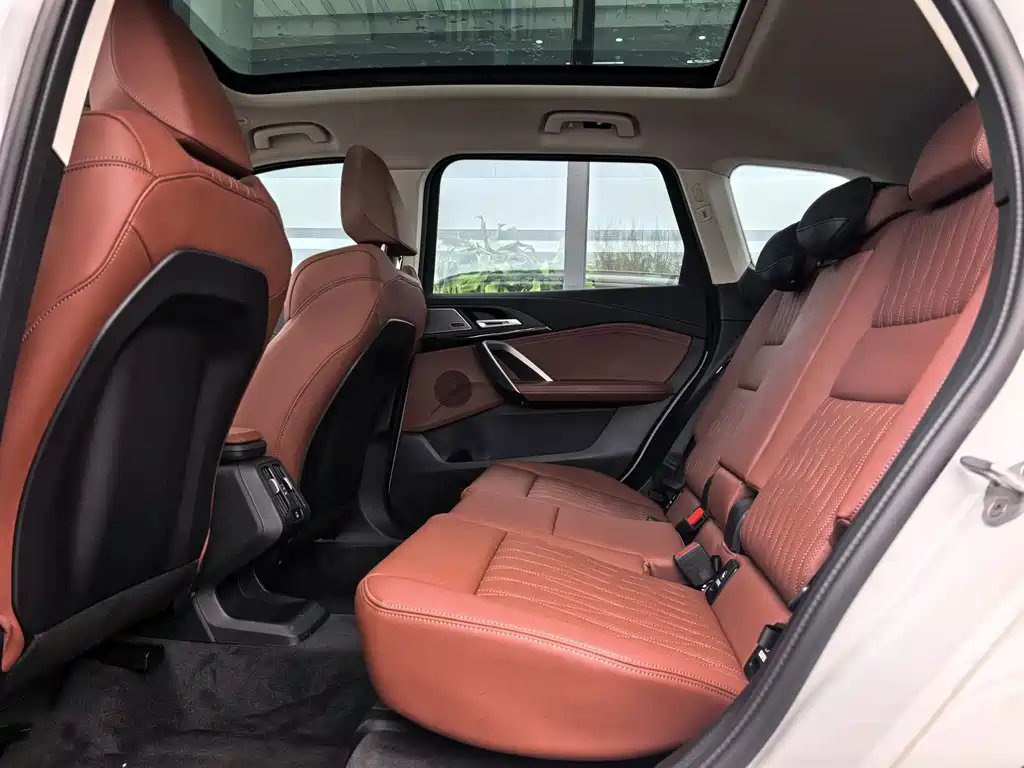 BMW X1 — миниатюра 12