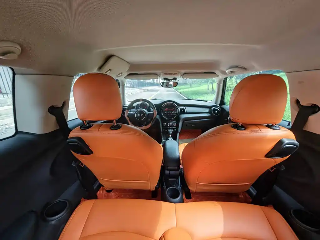 MINI Mini — миниатюра 14