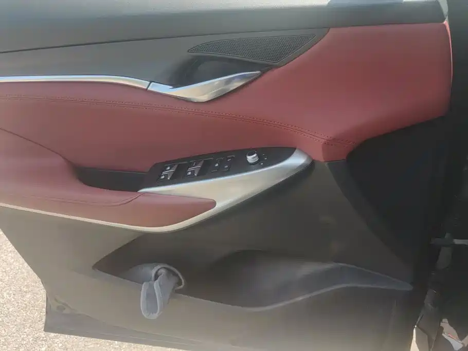 Changan Changan CS75PLUS — миниатюра 7