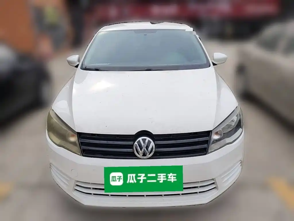 Volkswagen Jetta — миниатюра 5
