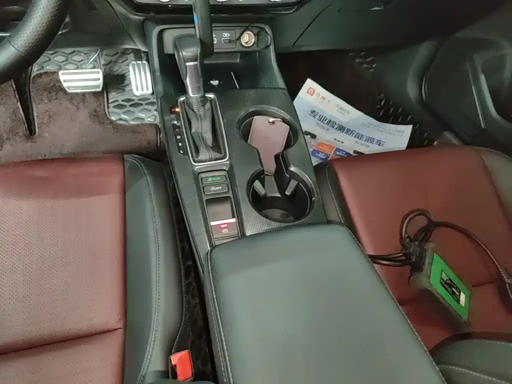Honda Integra — миниатюра 14