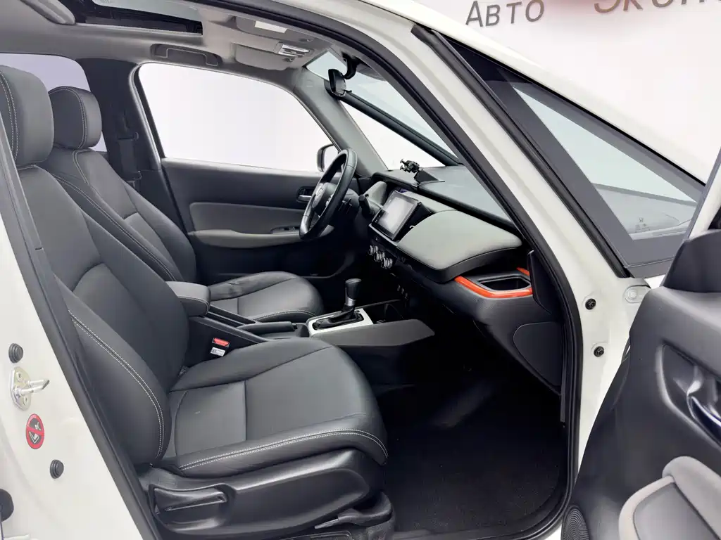 Honda Life — миниатюра 15