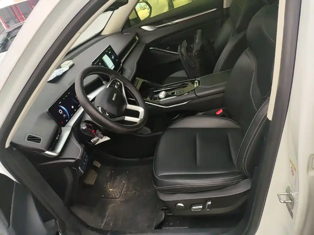 Haval H6 — миниатюра 15