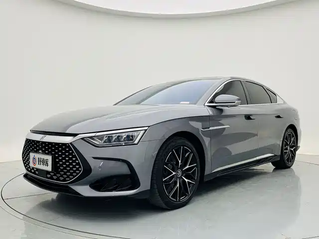 BYD HAN 2023