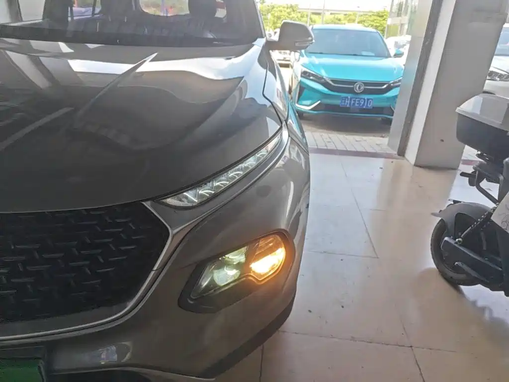 Baojun 510 — миниатюра 24