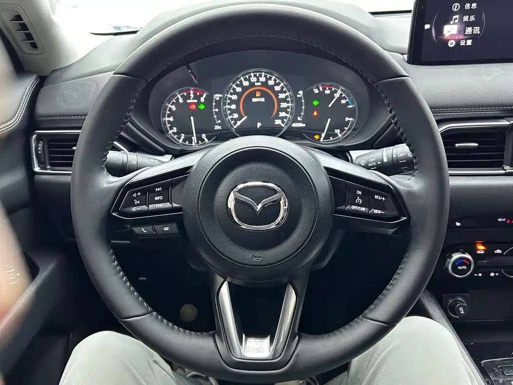 Mazda CX-5 — миниатюра 13