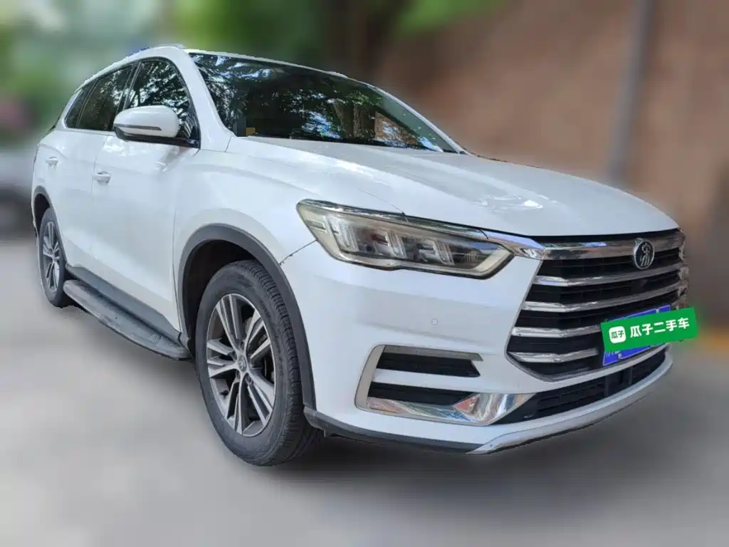 BYD Pro — миниатюра 24