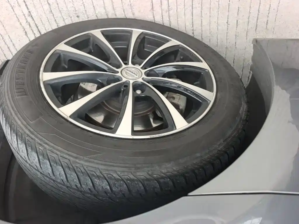 Nissan Sylphy — миниатюра 23