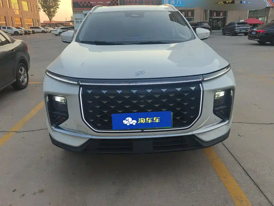 Shanhai Shanhai L9 — миниатюра 2