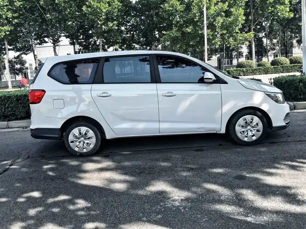 Baojun 730 — миниатюра 5