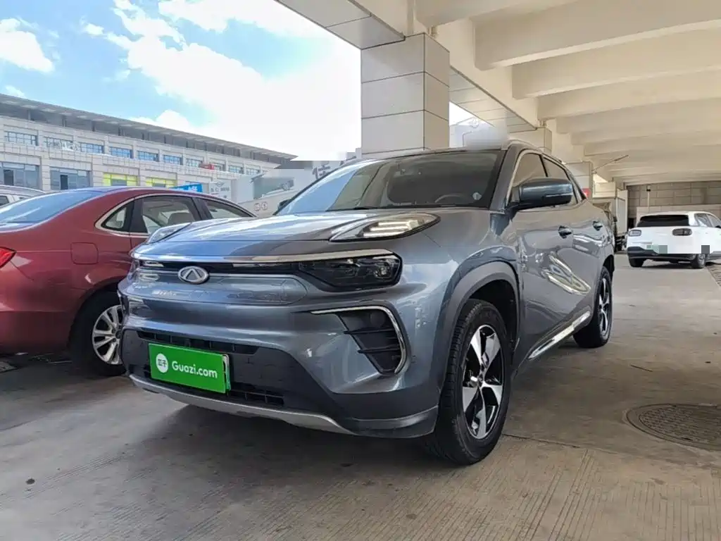 Chery New Energy Big Ant