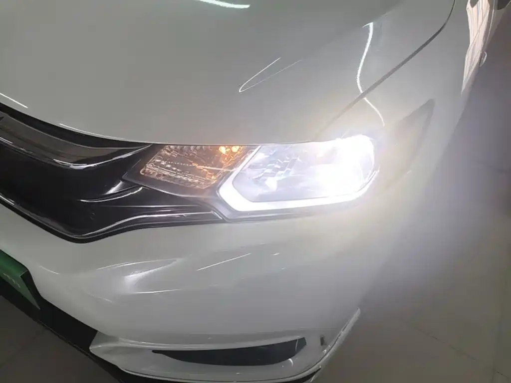 Honda Fit — миниатюра 24