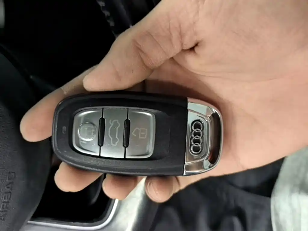 Audi Q5 — миниатюра 9