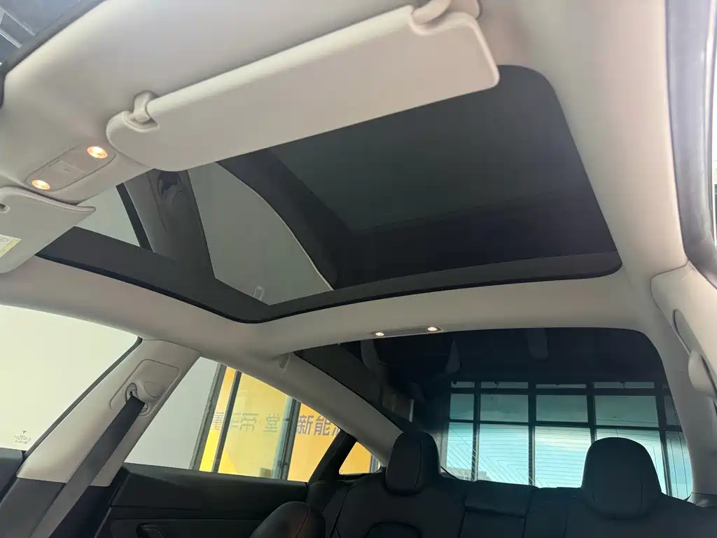 Tesla Model 3 — миниатюра 13