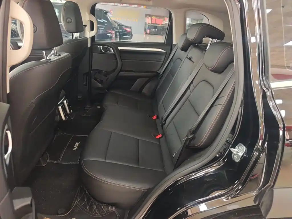 Haval Big Dog — миниатюра 17