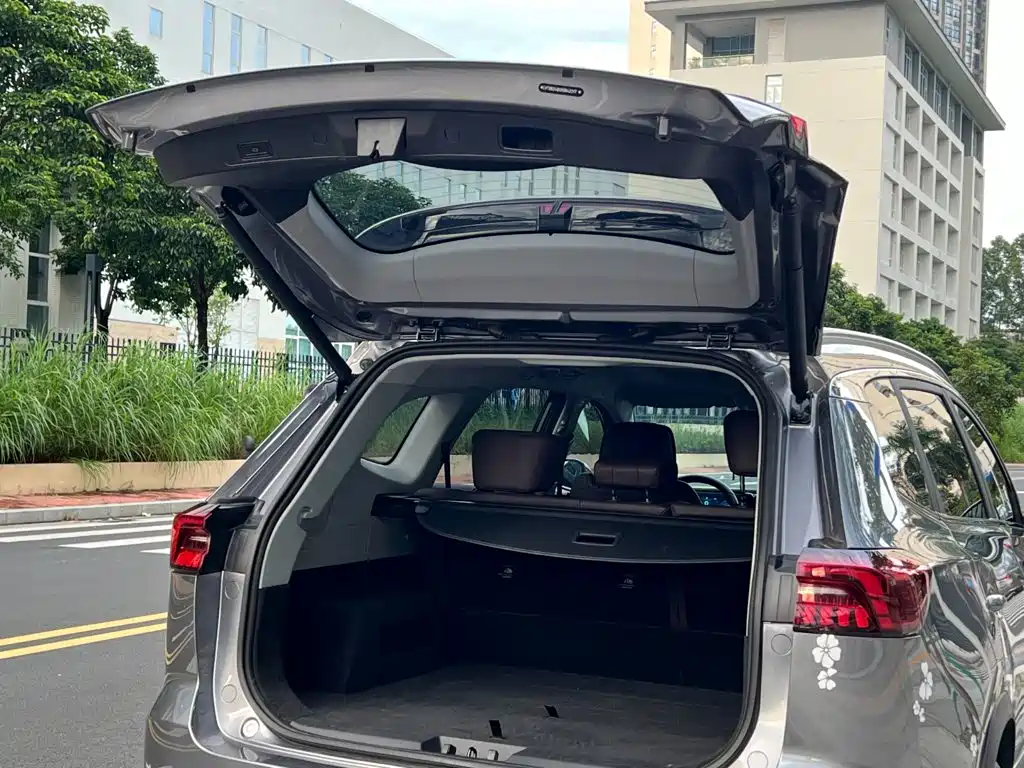 Chery Tiggo 8 PRO — миниатюра 27
