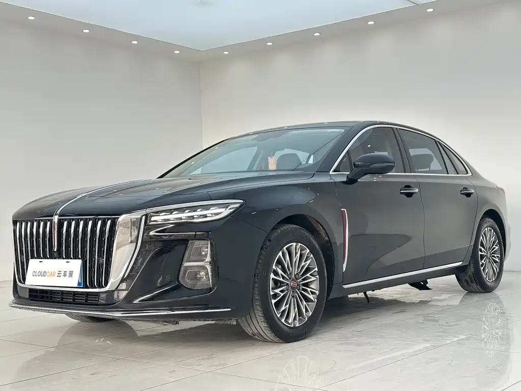 Hongqi HONGQI H5