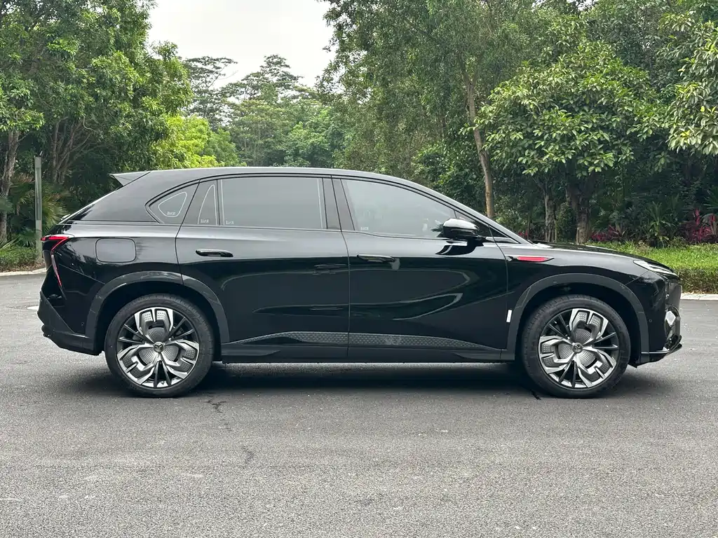 Hongqi 08 2025 680 Ultra