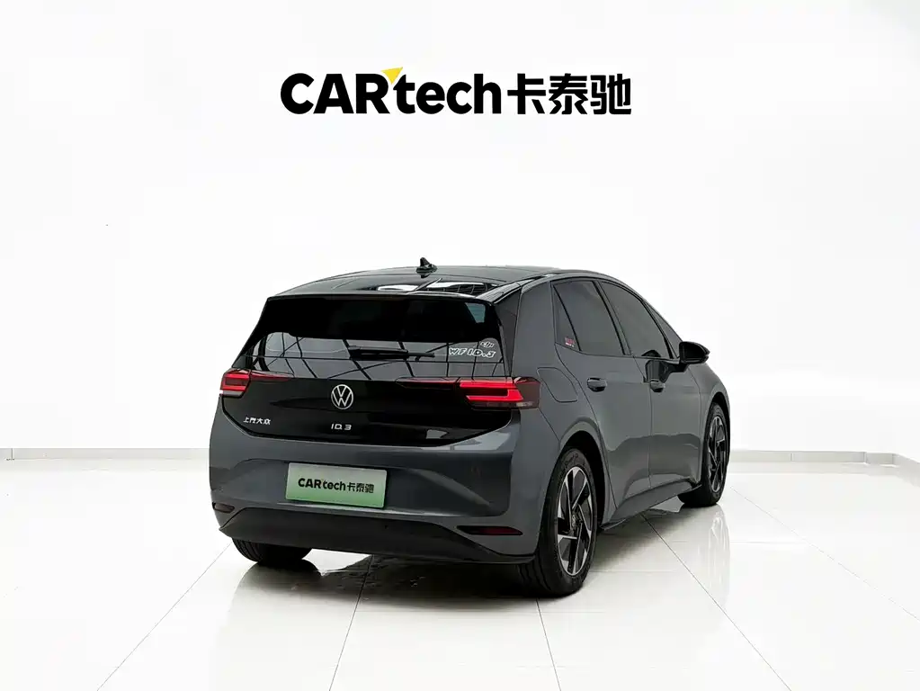Volkswagen ID.3 — миниатюра 23