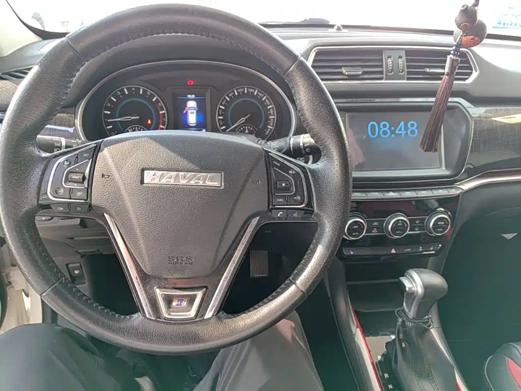 Haval H2 — миниатюра 10