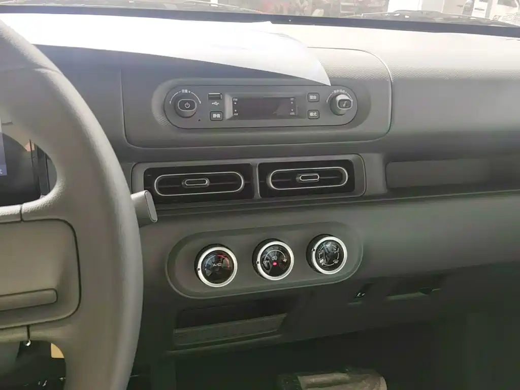 Wuling Zhiguang EV — миниатюра 13