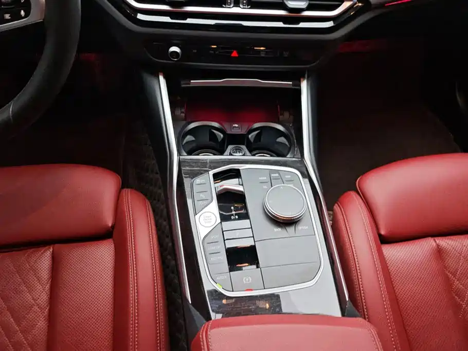 BMW 3 Series — миниатюра 16
