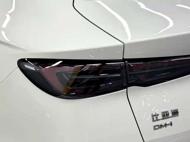 BYD Seal 06 — миниатюра 18