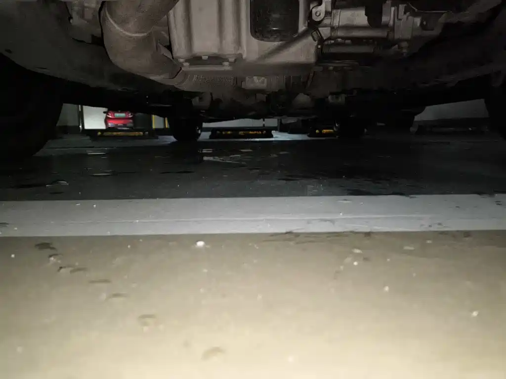 Buick Envision Plus — миниатюра 23