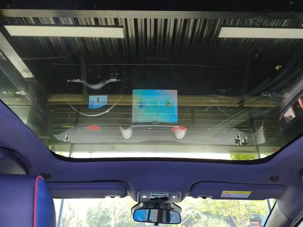 BYD Dolphin — миниатюра 18