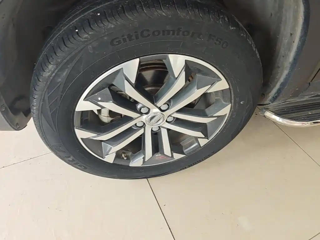 Haval Big Dog — миниатюра 23