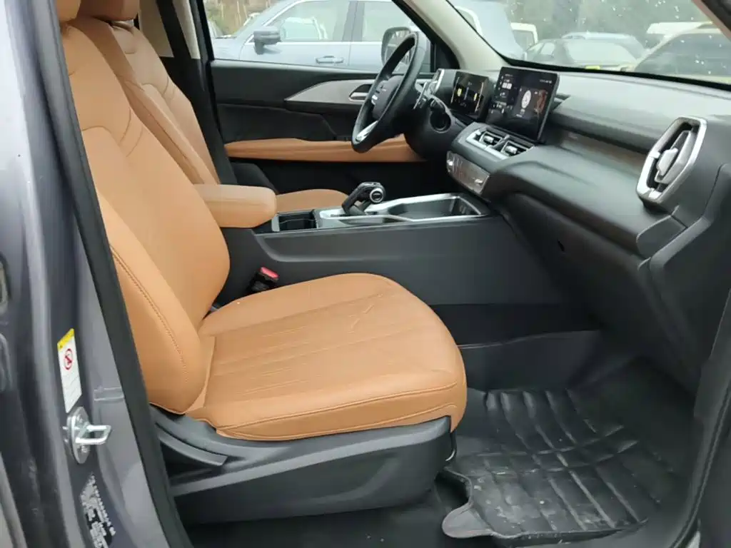 Haval H5 — миниатюра 25