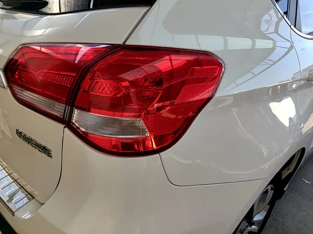 Haval H2 — миниатюра 8
