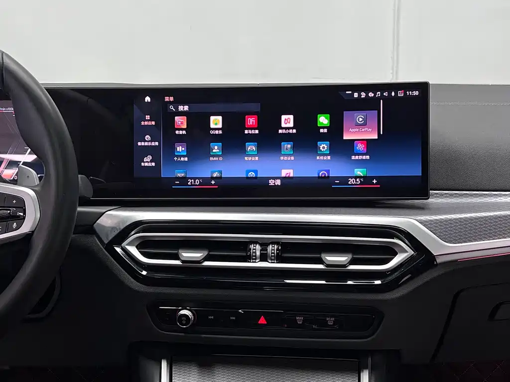 BMW 4 Series — миниатюра 22