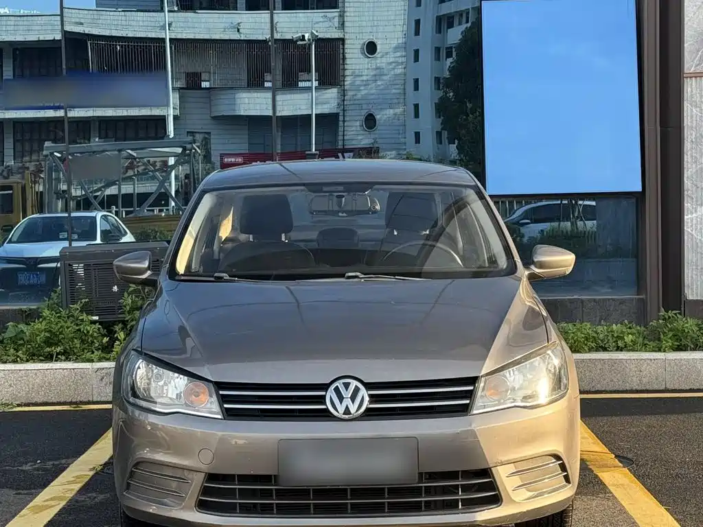 Volkswagen Jetta — миниатюра 3
