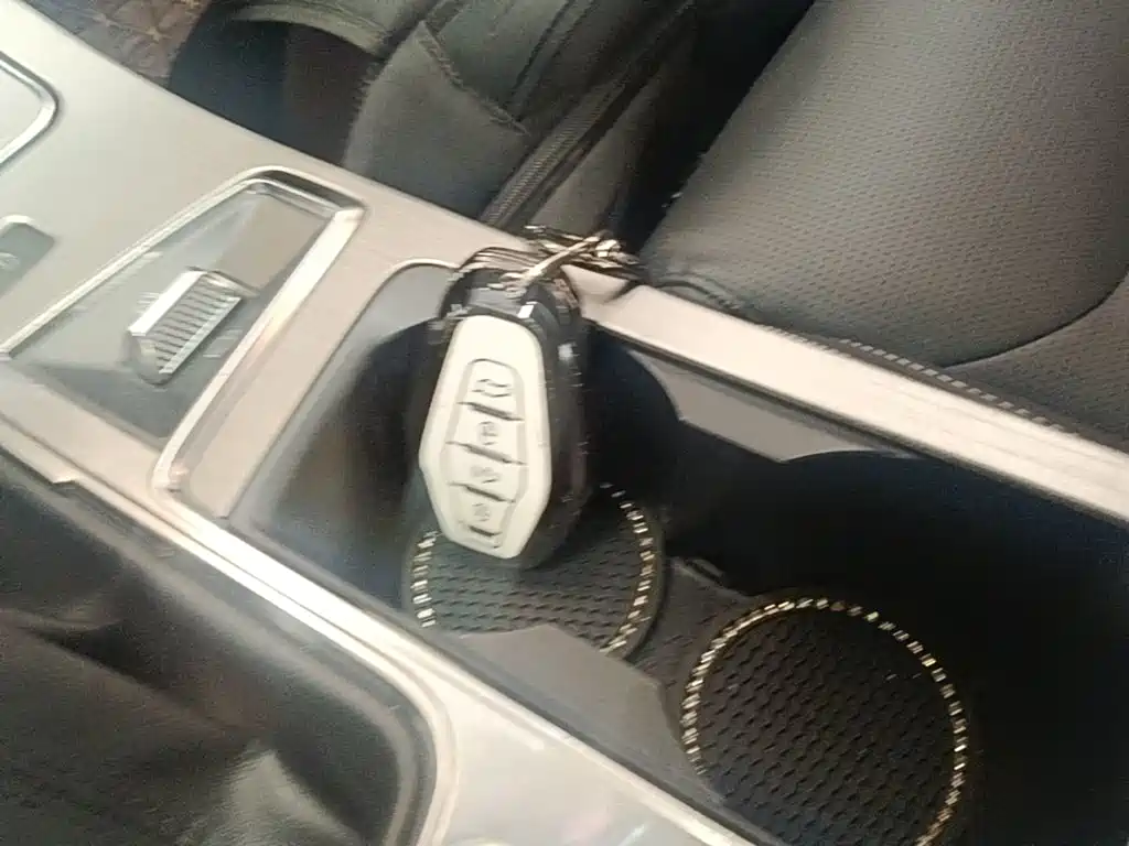 Jetour X70 PLUS — миниатюра 9