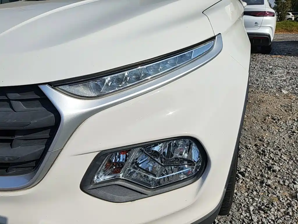 Baojun 510 — миниатюра 24