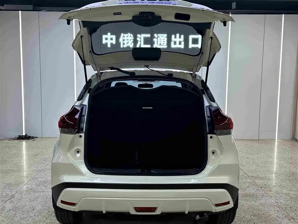 Nissan Kicks — миниатюра 17